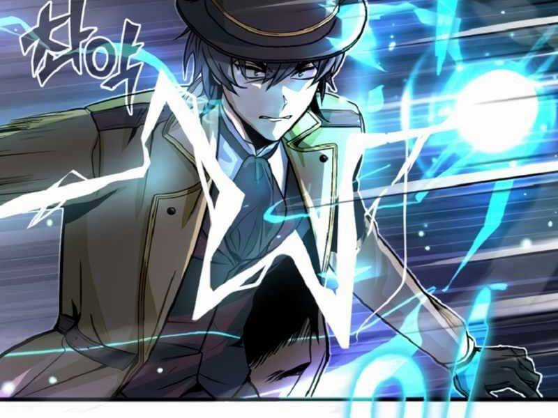 Giáo Sư Gián Điệp Chương 1 trang 273