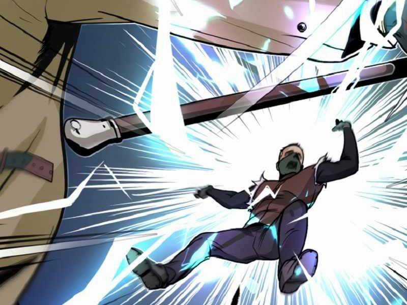 Giáo Sư Gián Điệp Chương 1 trang 277