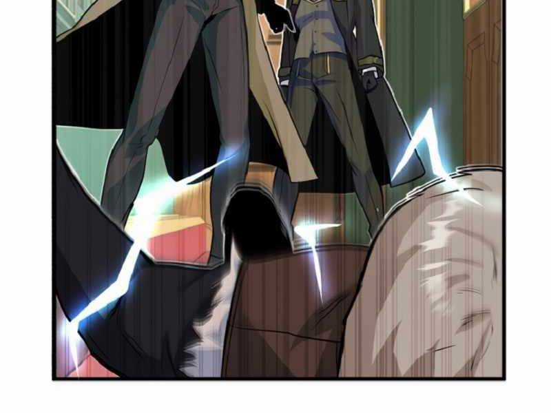 Giáo Sư Gián Điệp Chương 1 trang 281