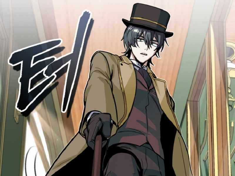 Giáo Sư Gián Điệp Chương 1 trang 292