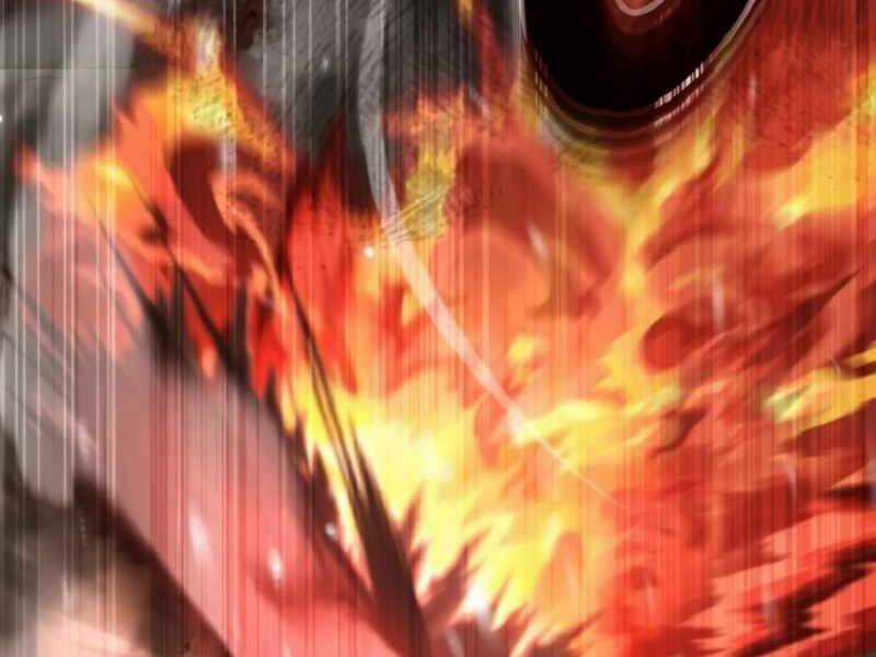 Giáo Sư Gián Điệp Chương 1 trang 325