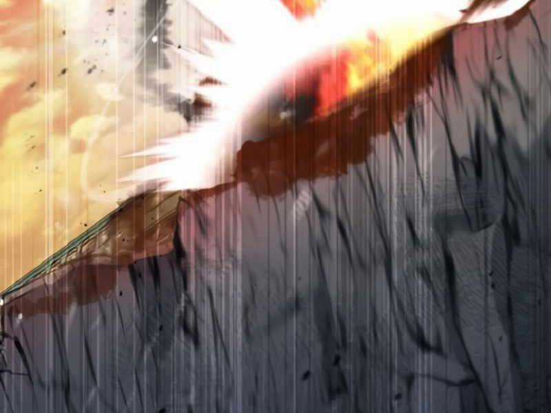 Giáo Sư Gián Điệp Chương 1 trang 331