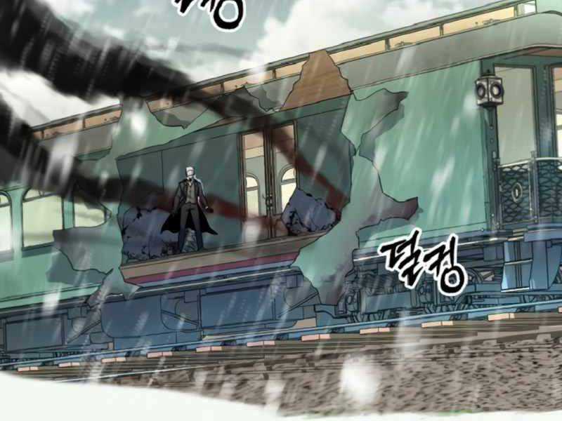 Giáo Sư Gián Điệp Chương 1 trang 354