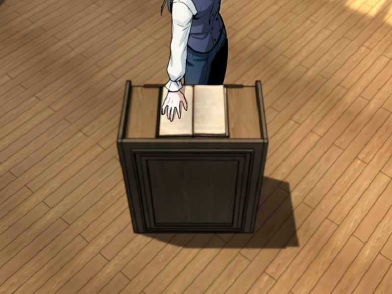 Giáo Sư Gián Điệp Chương 1 trang 48