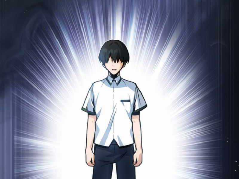 Giáo Sư Gián Điệp Chương 1 trang 5