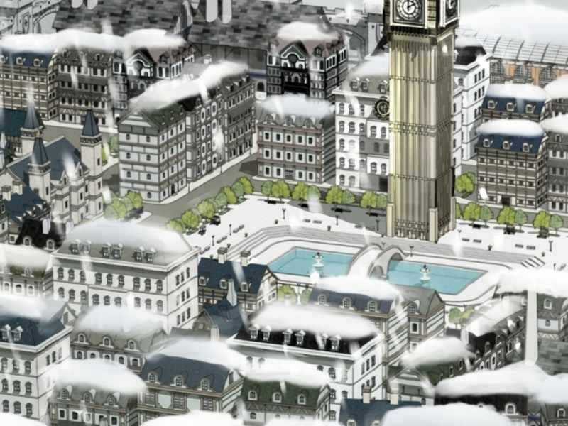 Giáo Sư Gián Điệp Chương 1 trang 62