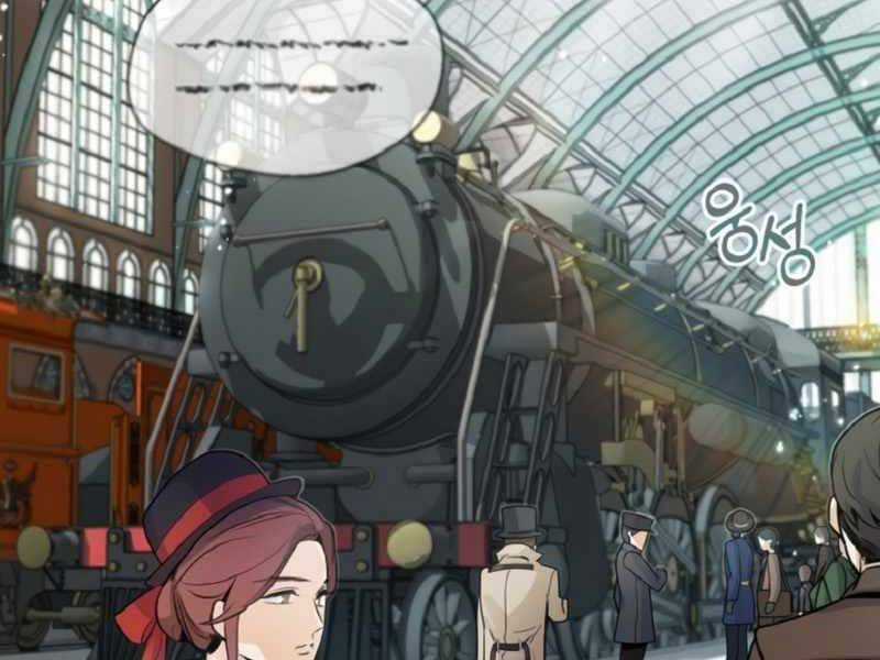 Giáo Sư Gián Điệp Chương 1 trang 65