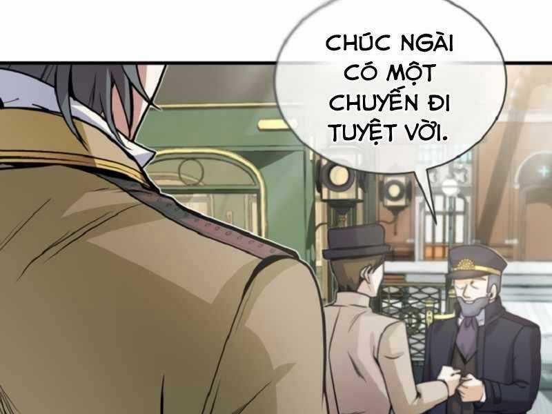 Giáo Sư Gián Điệp Chương 1 trang 68