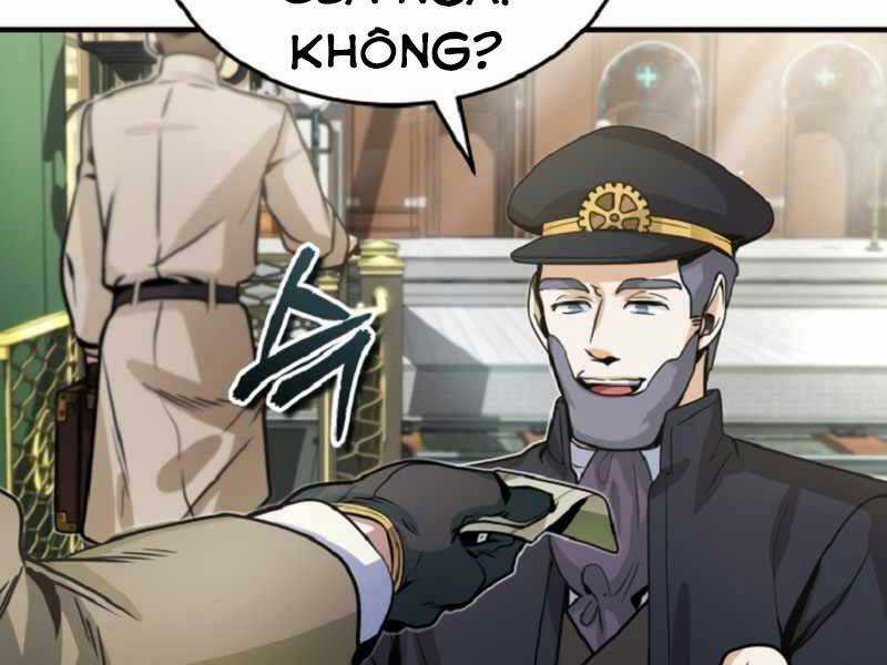 Giáo Sư Gián Điệp Chương 1 trang 71