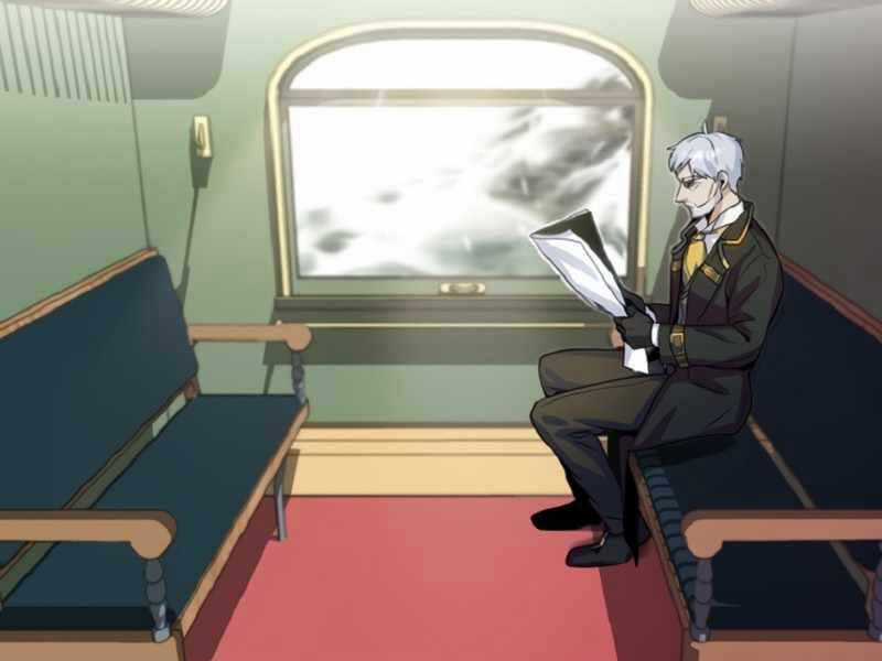 Giáo Sư Gián Điệp Chương 1 trang 87