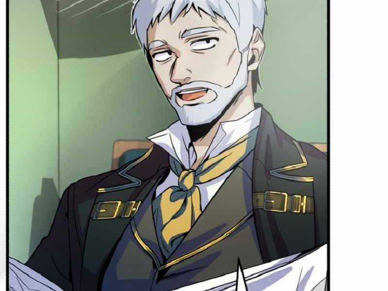 Giáo Sư Gián Điệp Chương 1 trang 90