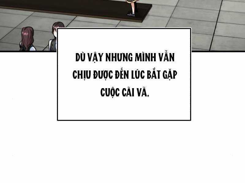 Giáo Sư Gián Điệp Chương 10 trang 111