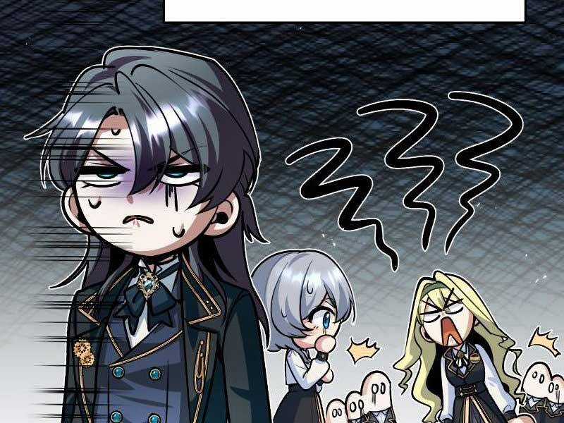 Giáo Sư Gián Điệp Chương 10 trang 113