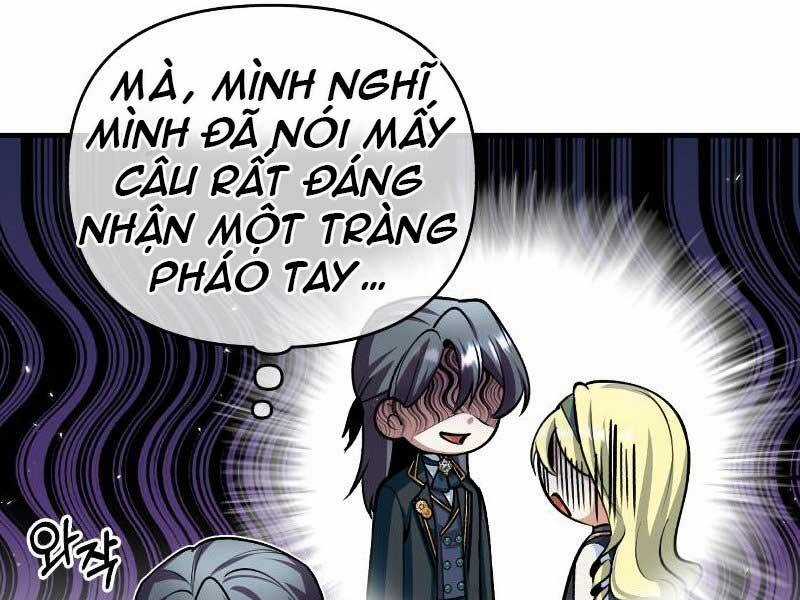 Giáo Sư Gián Điệp Chương 10 trang 116