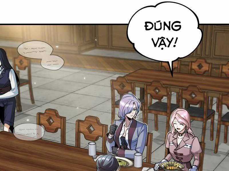 Giáo Sư Gián Điệp Chương 10 trang 138