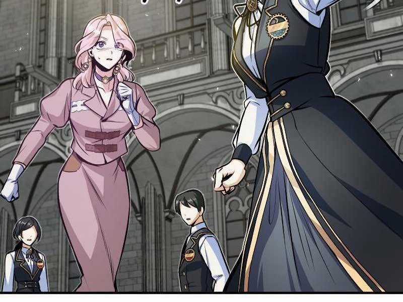 Giáo Sư Gián Điệp Chương 10 trang 18