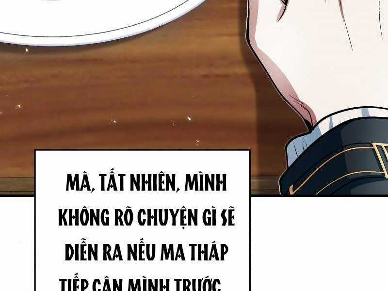 Giáo Sư Gián Điệp Chương 10 trang 196