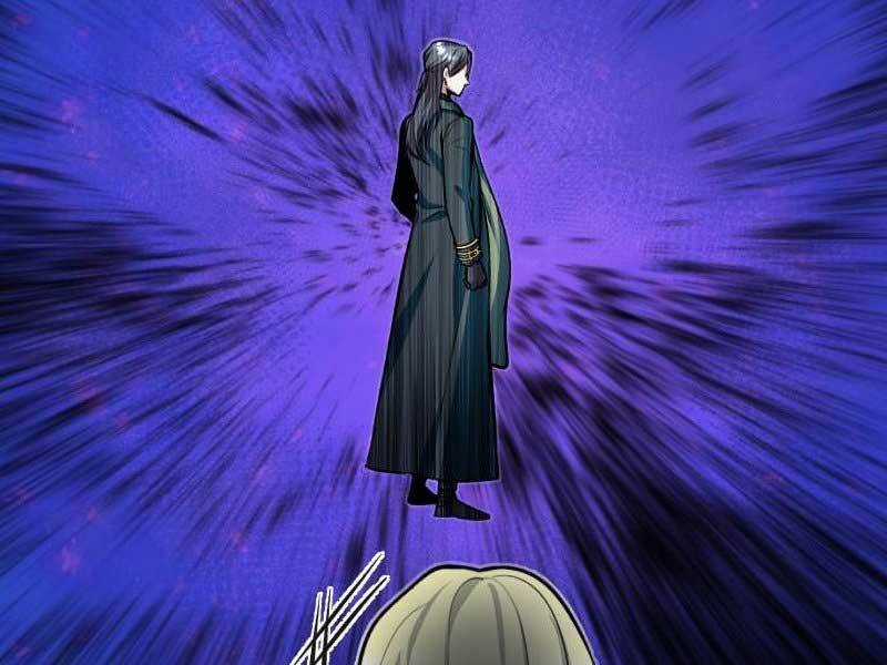 Giáo Sư Gián Điệp Chương 10 trang 2