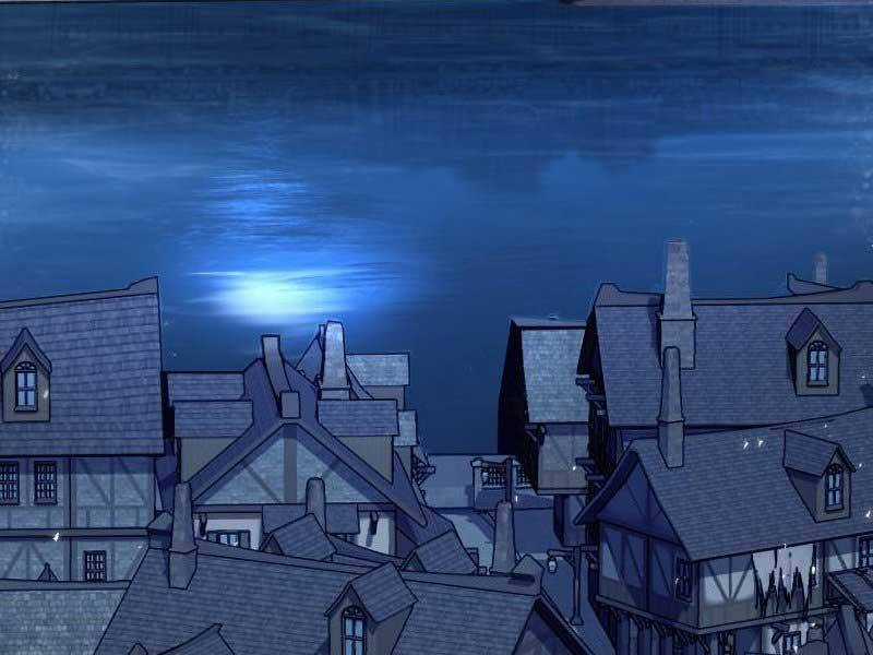 Giáo Sư Gián Điệp Chương 10 trang 208