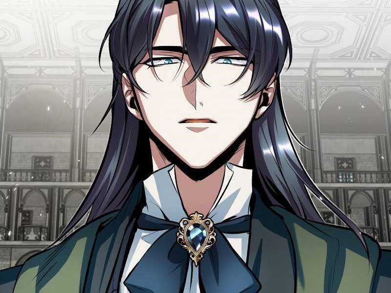 Giáo Sư Gián Điệp Chương 10 trang 42