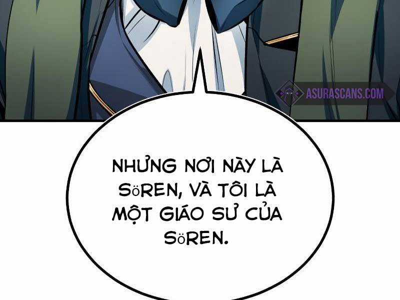 Giáo Sư Gián Điệp Chương 10 trang 43