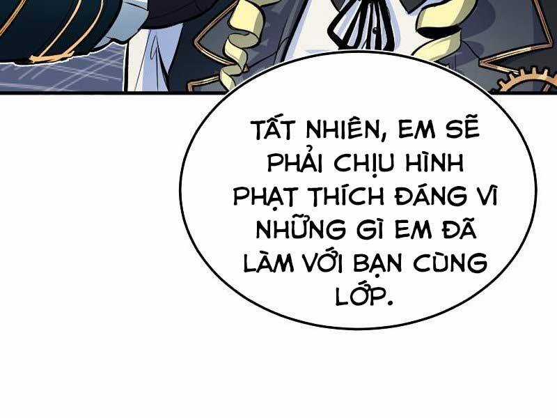 Giáo Sư Gián Điệp Chương 10 trang 55