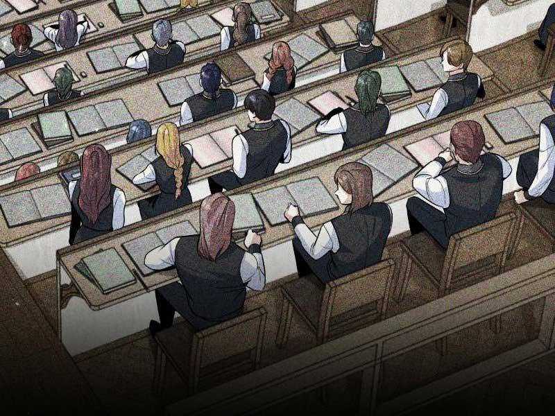 Giáo Sư Gián Điệp Chương 10 trang 71