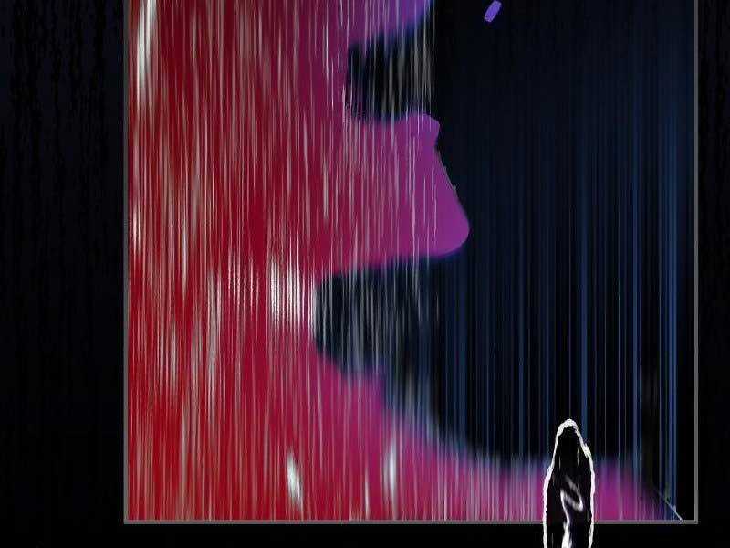 Giáo Sư Gián Điệp Chương 10 trang 99