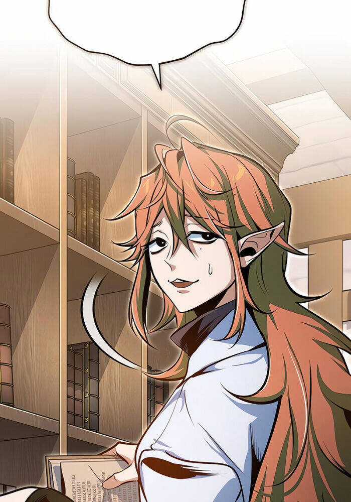 Giáo Sư Gián Điệp Chương 100 trang 107