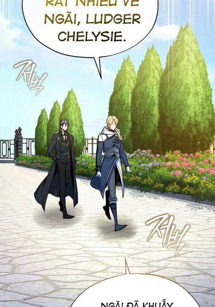 Giáo Sư Gián Điệp Chương 100 trang 116