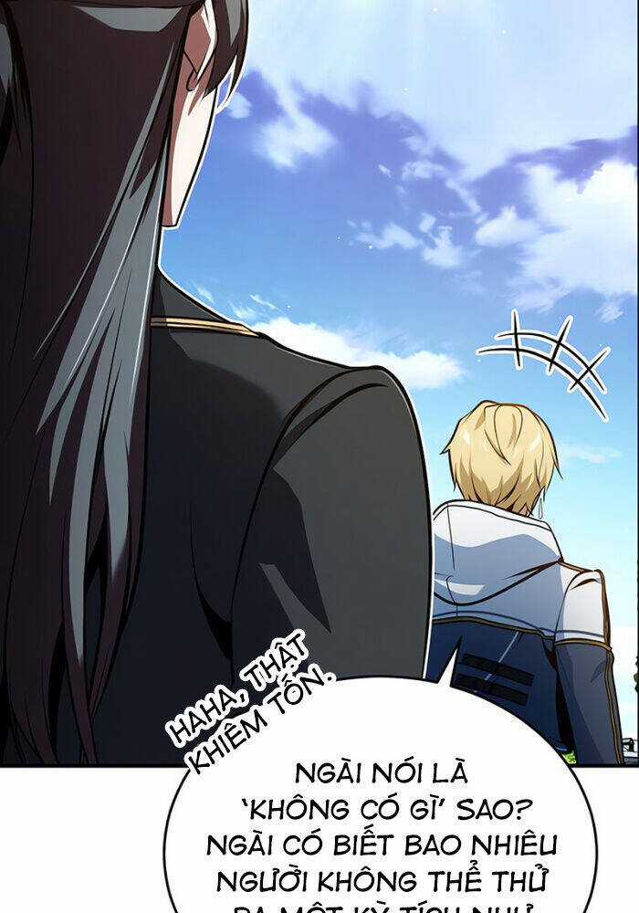 Giáo Sư Gián Điệp Chương 100 trang 118