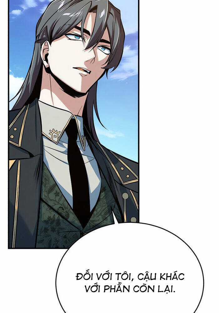 Giáo Sư Gián Điệp Chương 100 trang 120