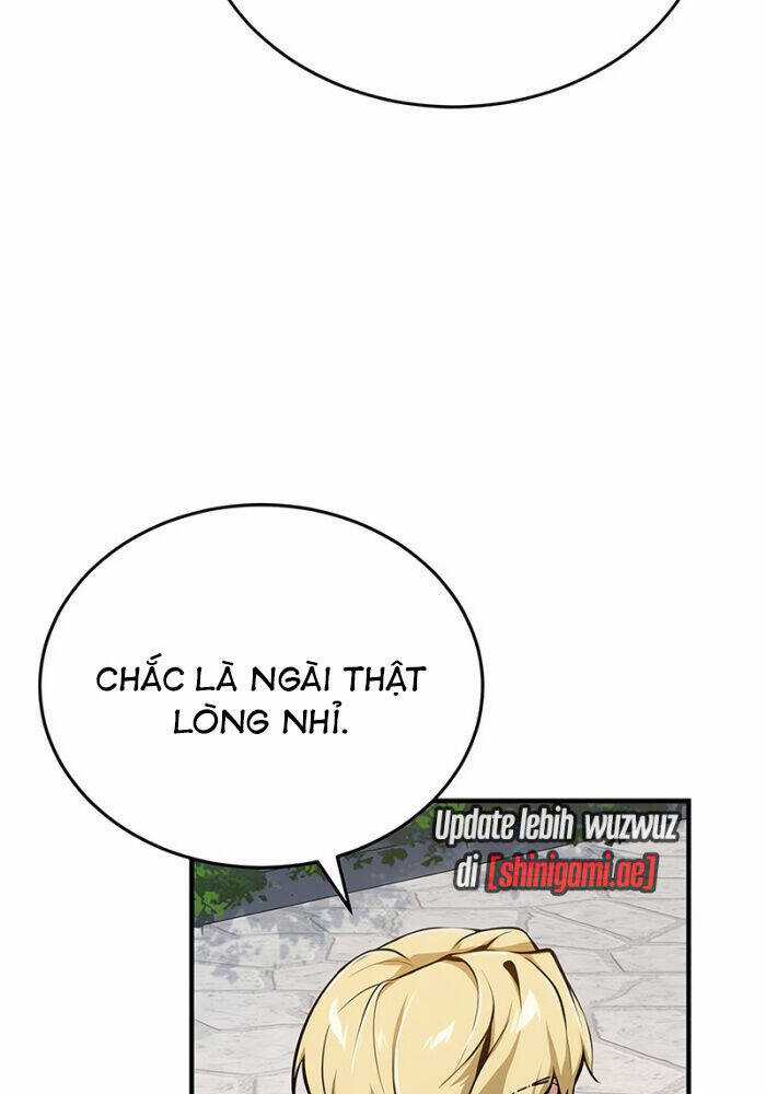 Giáo Sư Gián Điệp Chương 100 trang 121