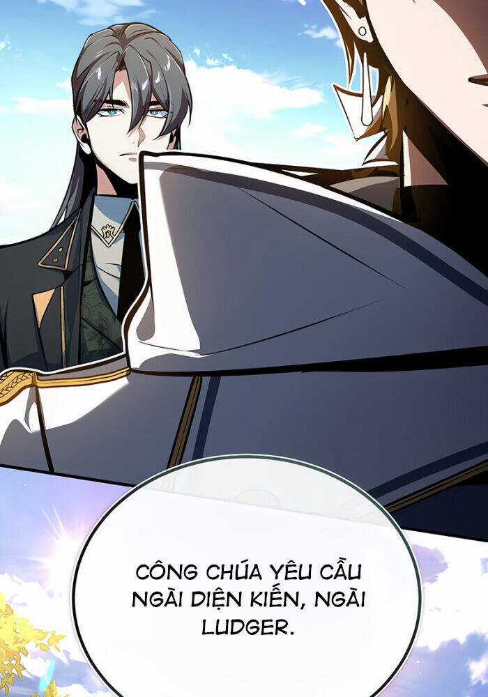 Giáo Sư Gián Điệp Chương 100 trang 124