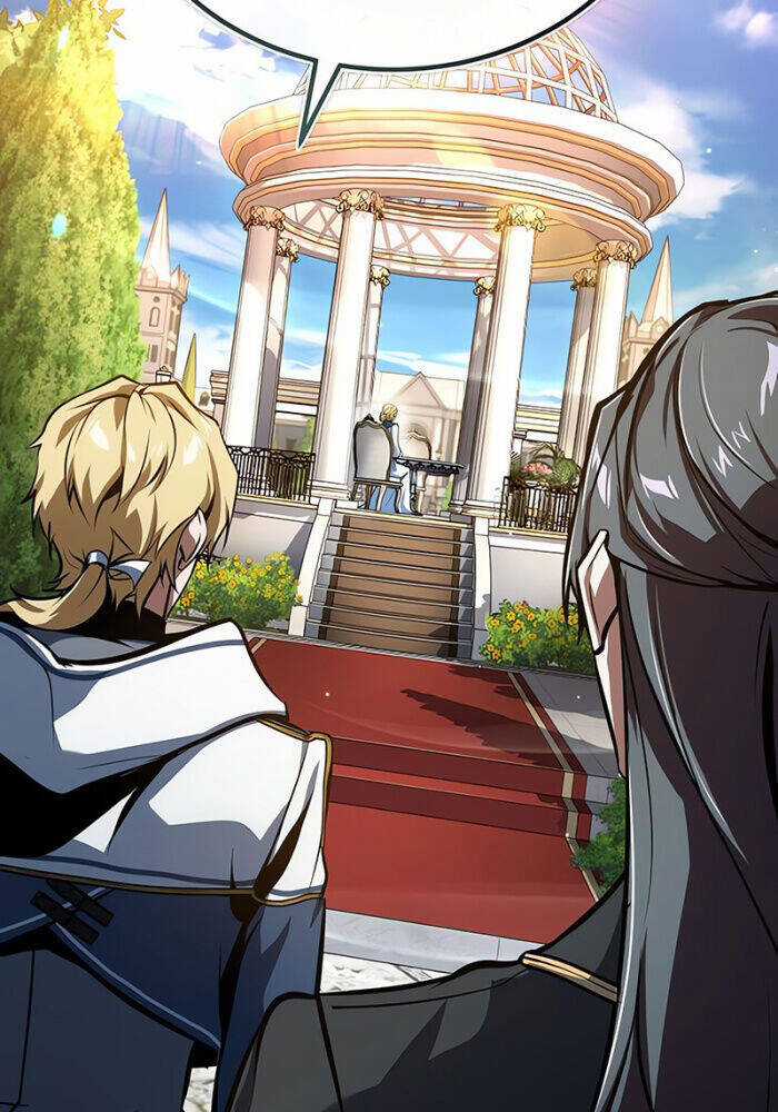 Giáo Sư Gián Điệp Chương 100 trang 125