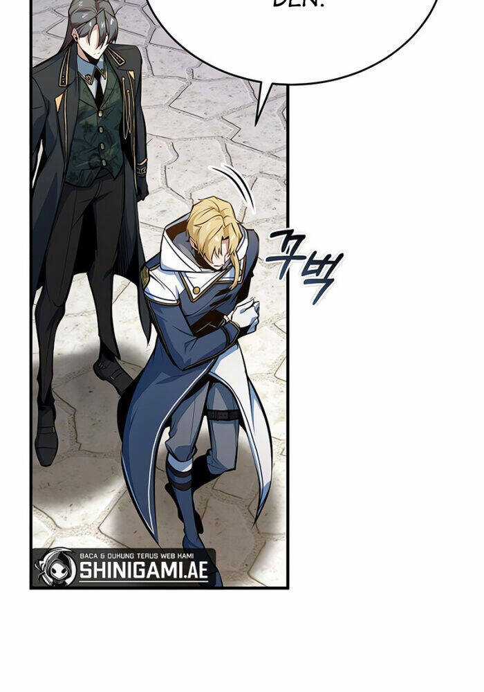 Giáo Sư Gián Điệp Chương 100 trang 127