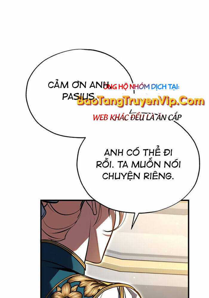 Giáo Sư Gián Điệp Chương 100 trang 128