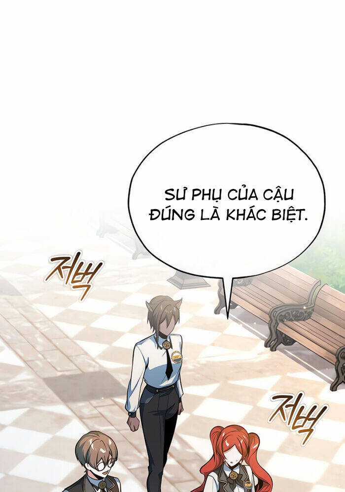 Giáo Sư Gián Điệp Chương 100 trang 13