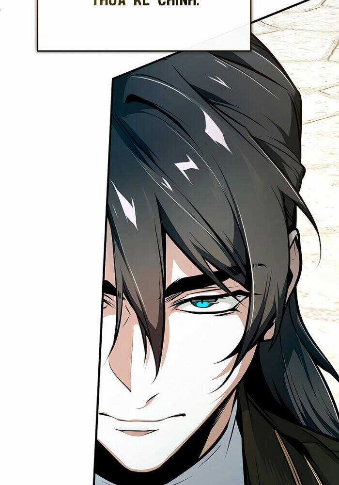 Giáo Sư Gián Điệp Chương 100 trang 134