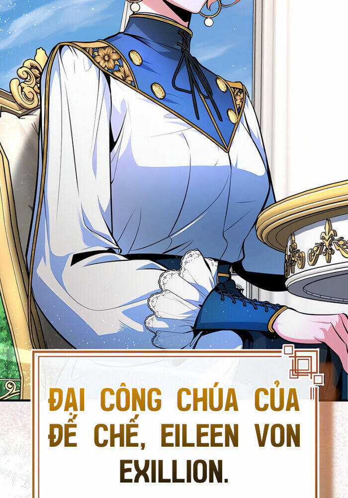 Giáo Sư Gián Điệp Chương 100 trang 139