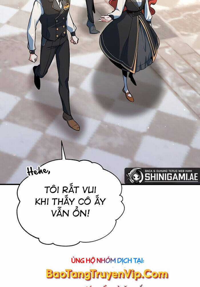 Giáo Sư Gián Điệp Chương 100 trang 14