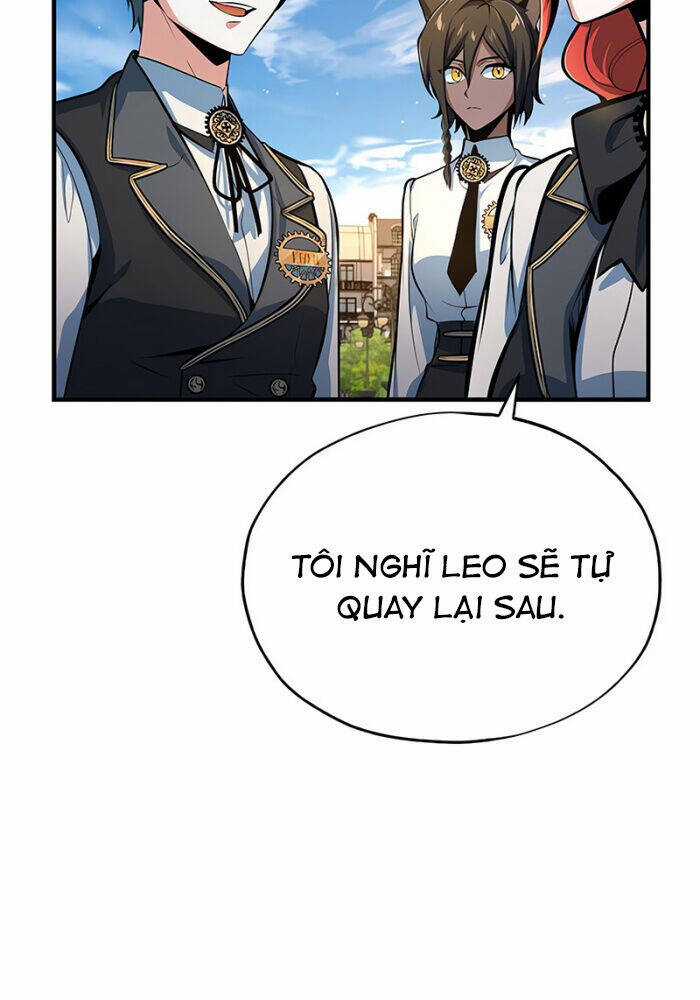 Giáo Sư Gián Điệp Chương 100 trang 18