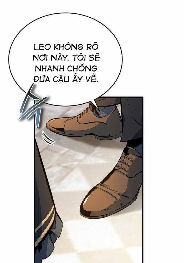 Giáo Sư Gián Điệp Chương 100 trang 19