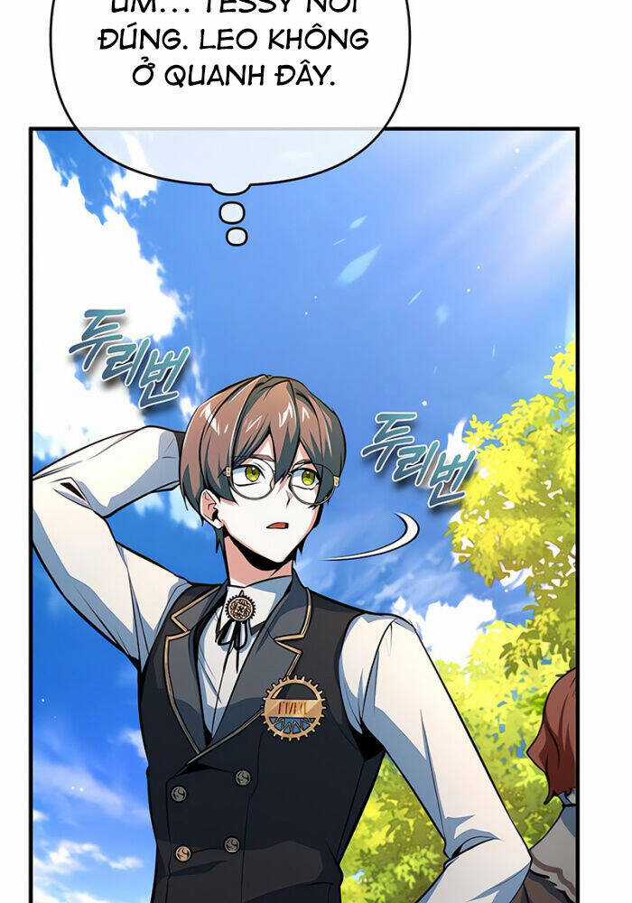 Giáo Sư Gián Điệp Chương 100 trang 21