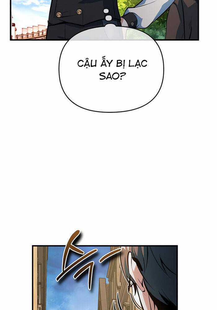 Giáo Sư Gián Điệp Chương 100 trang 22