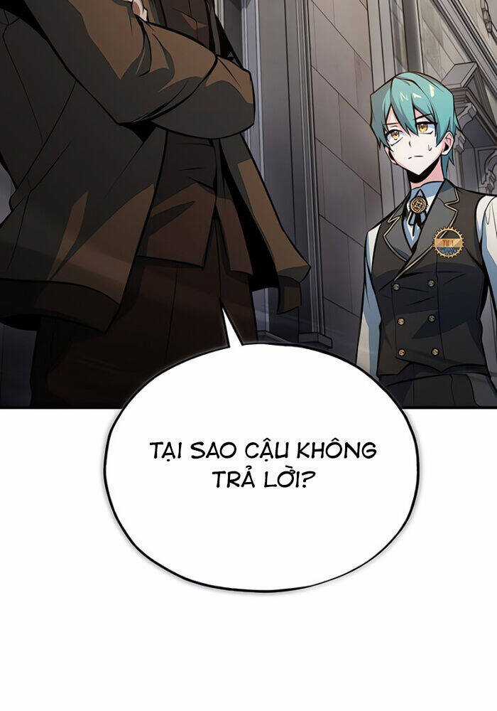 Giáo Sư Gián Điệp Chương 100 trang 27