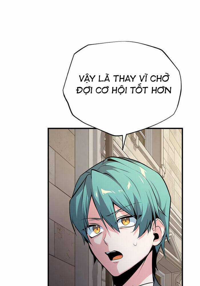 Giáo Sư Gián Điệp Chương 100 trang 28