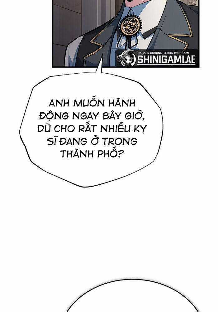 Giáo Sư Gián Điệp Chương 100 trang 29