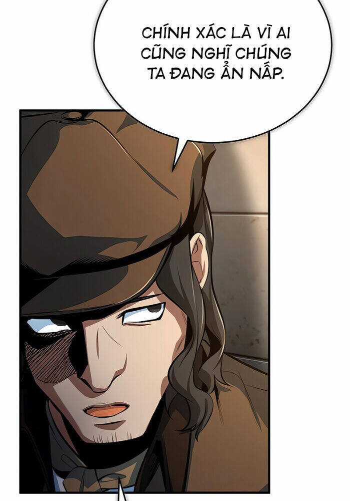 Giáo Sư Gián Điệp Chương 100 trang 30