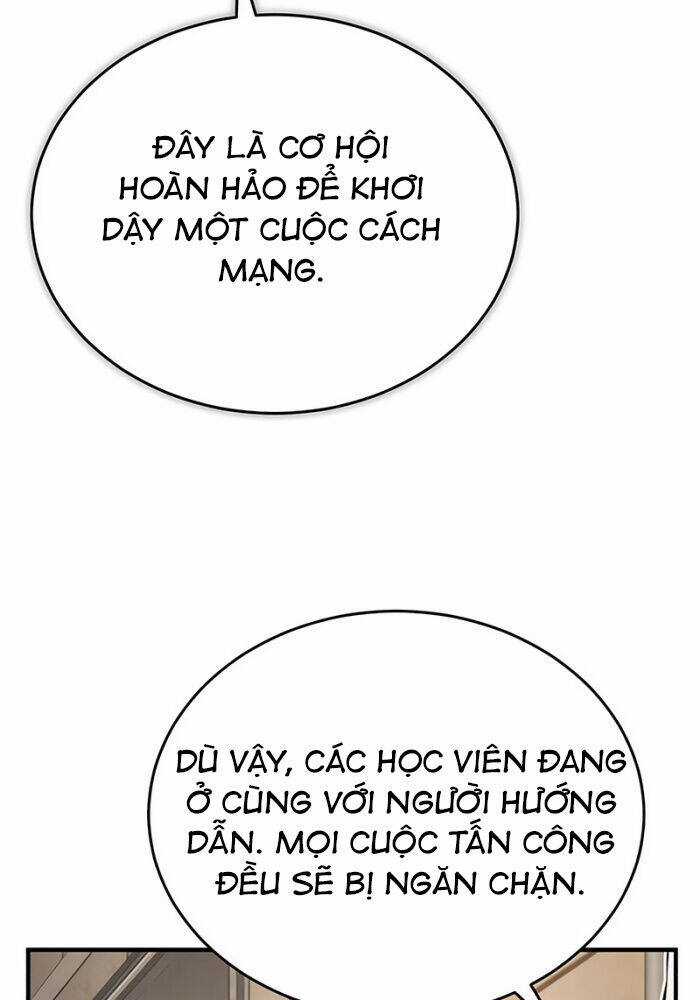 Giáo Sư Gián Điệp Chương 100 trang 31